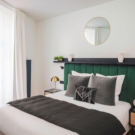 Appartements Crebillon - Maisons Du Monde Hotel & Suites ナント エクステリア 写真