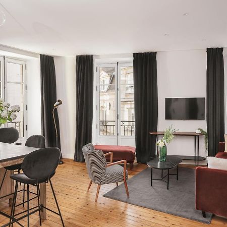 Appartements Crebillon - Maisons Du Monde Hotel & Suites ナント エクステリア 写真