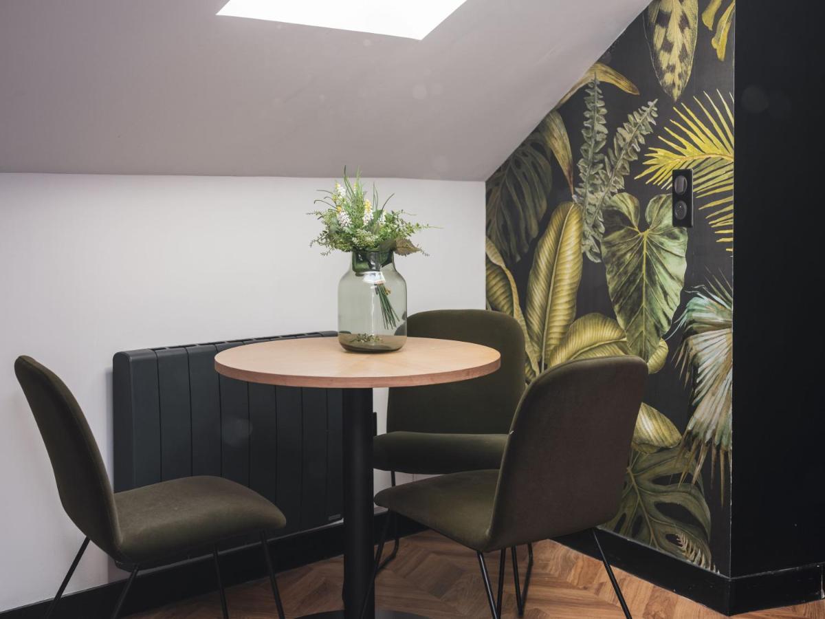 Appartements Crebillon - Maisons Du Monde Hotel & Suites ナント エクステリア 写真