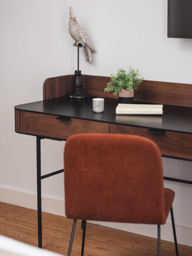 Appartements Crebillon - Maisons Du Monde Hotel & Suites ナント エクステリア 写真